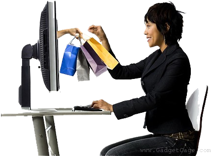 Shop